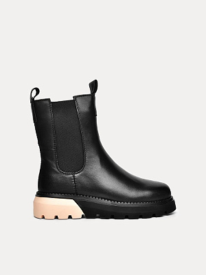 Ботинки зимние (VE139ZM-M360)